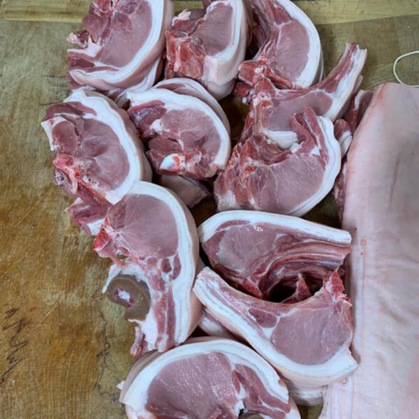 Pork Chops