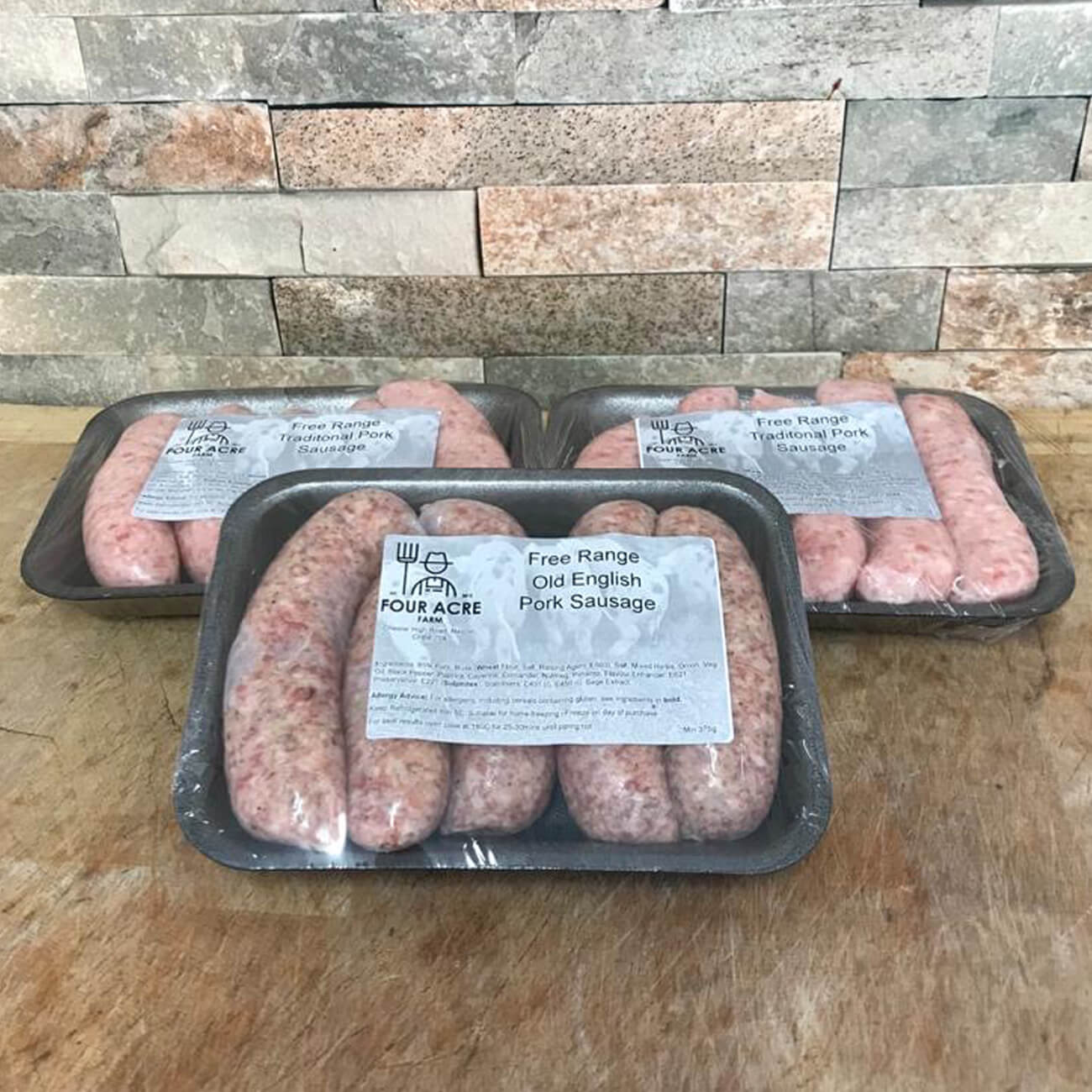 Sausage Box