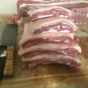Bacon (£10 per kg) - Image 2