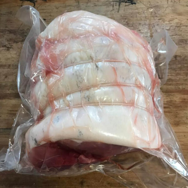 Gammon Joint (£10 per kg)