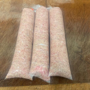Sausage Meat (3 for £12)